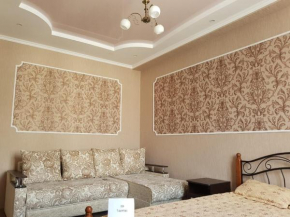 Apartment on Krymskaya street